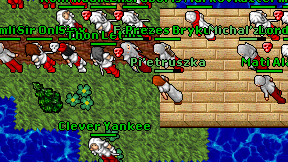 Pi'etruszka on screen
