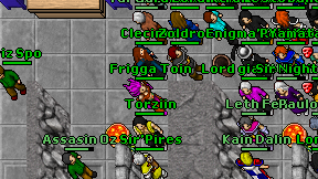Xhriz Spo on screen