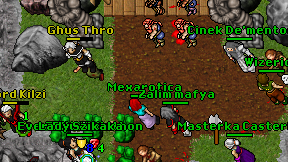 Mexarotica on screen