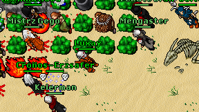 Luxay on screen