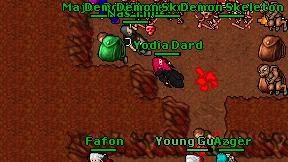 Zawk Eler on screen