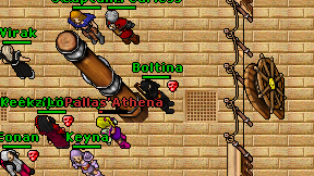 Boltina on screen