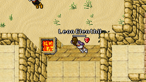 Leon Elenthil on screen