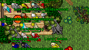 Master spalladyn on screen