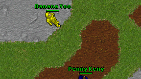 Banana Yoo on screen