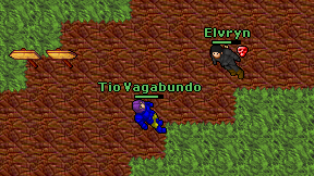 Tio Vagabundo on screen