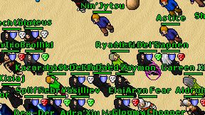 Nin'Jytsu on screen