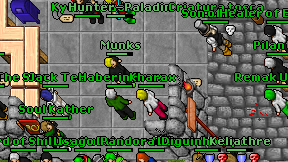 Munks on screen