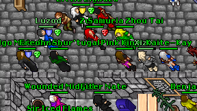 Xizola on screen