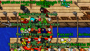 Artissto on screen