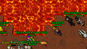Seylek on screen