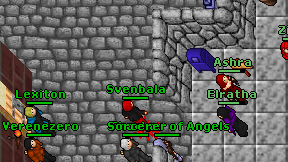 Svenbala on screen