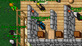 Prastanyt on screen