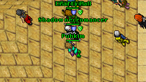Puhkim on screen