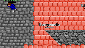 Bongomula on screen