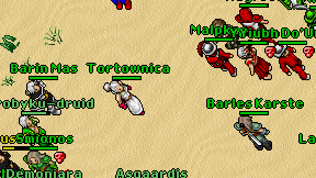 Tortownica on screen