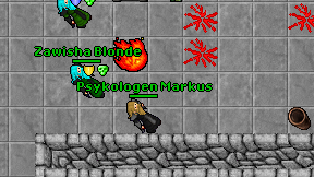 Psykologen Markus on screen