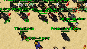 Niganalam on screen