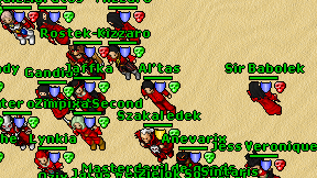 Al'tas on screen