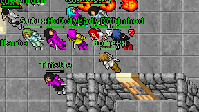 Bomexx on screen