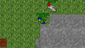Psylsd on screen