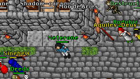 Boduhiz on screen