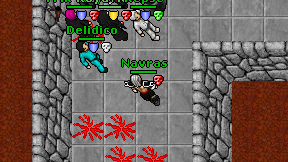 Navras on screen