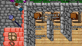 Lek-Inte on screen