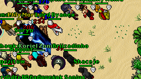 Briizadinho on screen