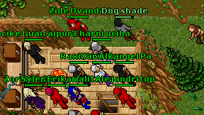 Xard Slyn on screen
