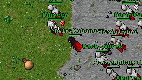 Mistrz Kubanos on screen