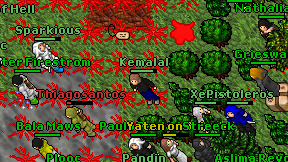 Kemalal on screen