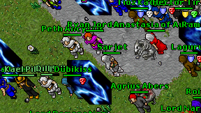 Peth Ancyffis on screen