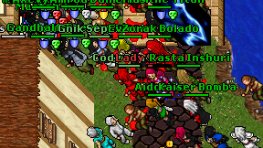 Zorak Bolado on screen