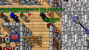 Armada on screen