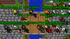 Zeka Grio on screen
