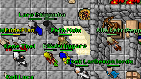 Zath Main on screen