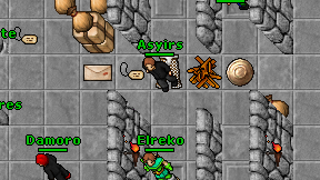 Asyirs on screen