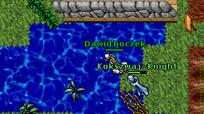 Dawid boczek on screen
