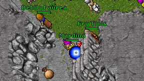 Mardina on screen