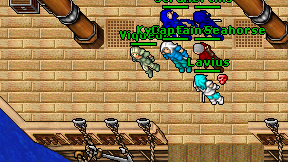 Viqueur on screen