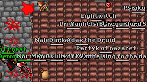 Kulis of Knight on screen