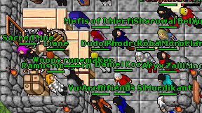 Dudokam on screen
