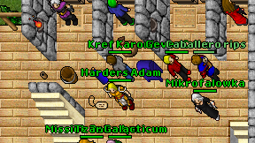 Harders Adam on screen