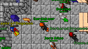 Sardakaur on screen