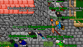 Chupeumpinto on screen