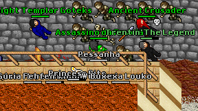 Pessanha on screen