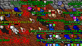 Masnsters on screen