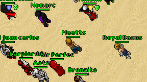 Maatts on screen