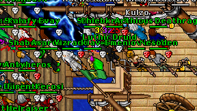 Nesoden on screen